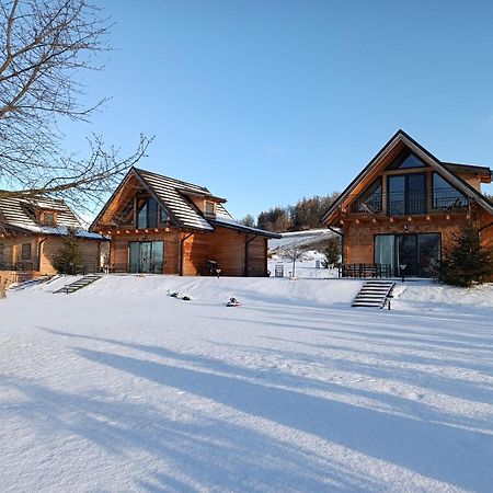 Domki Osada Bozkow W Kotlinie Klodzkiej Exterior photo
